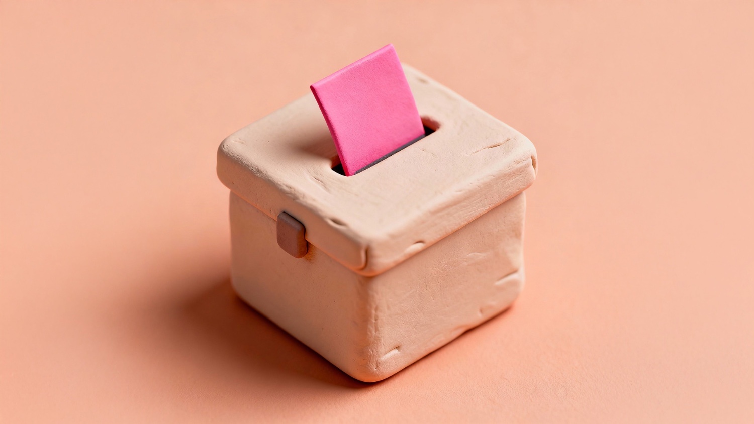 Election organization guide on Vaave platform