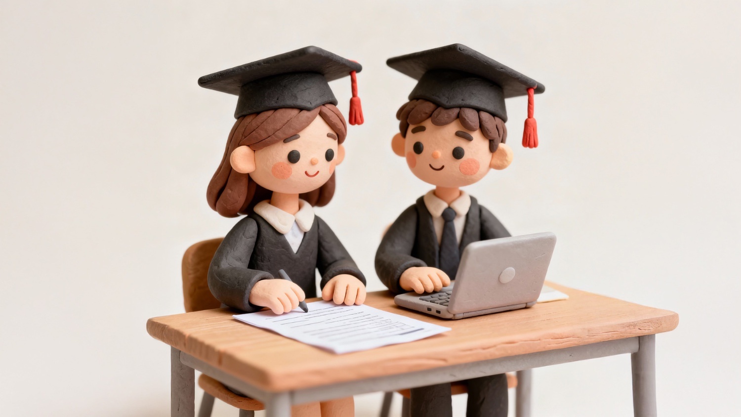 Alumni placement strategies