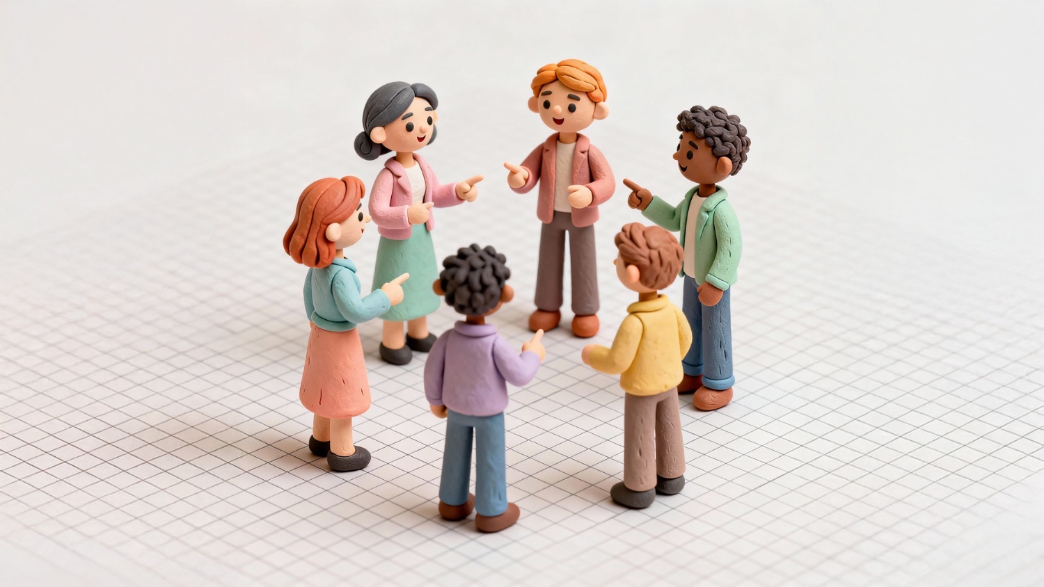 TAU admission referrals success story