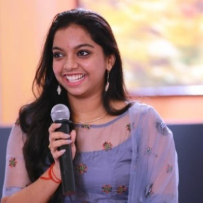 Gopika Radhakrishnan