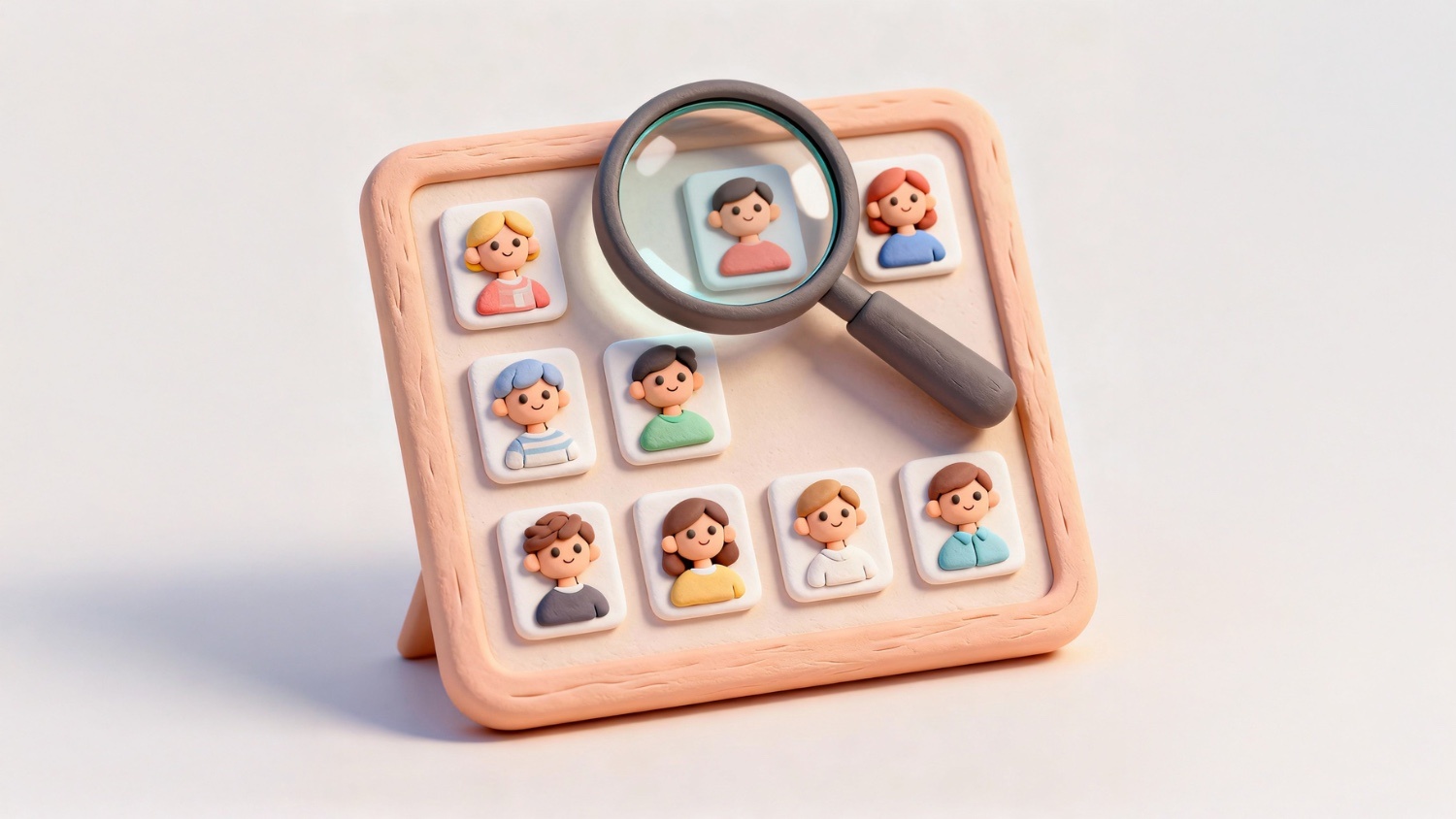 Updated alumni database guide